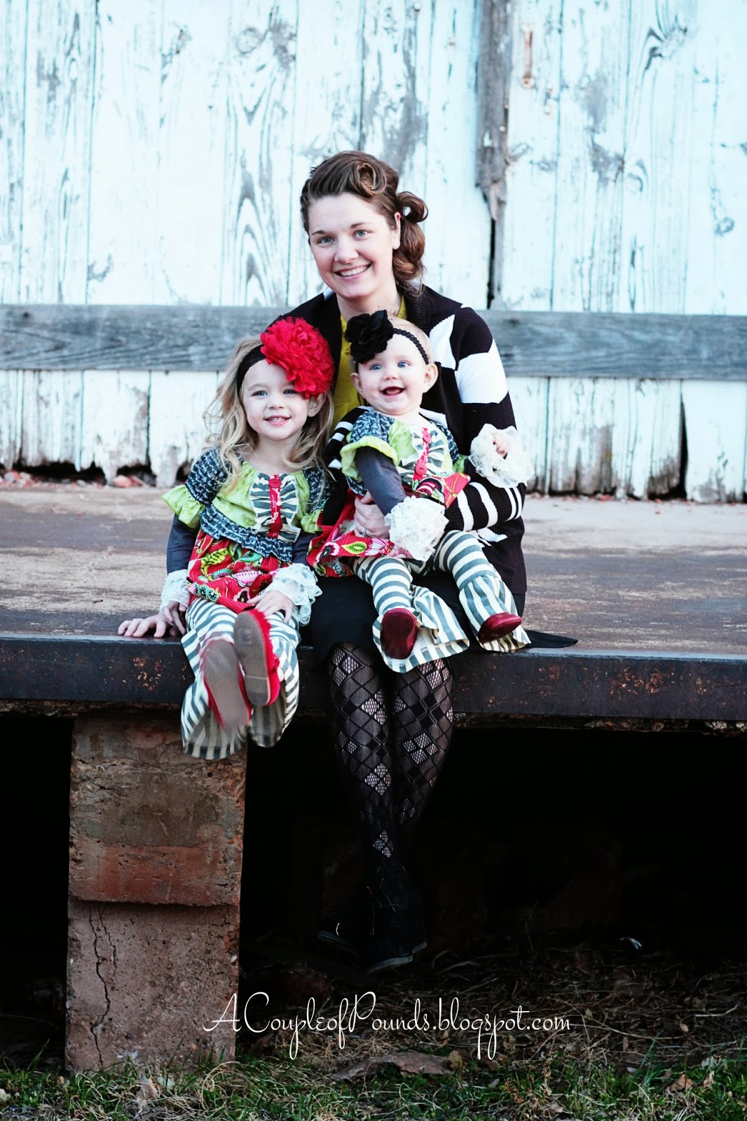 Modern Lifestyle Photography