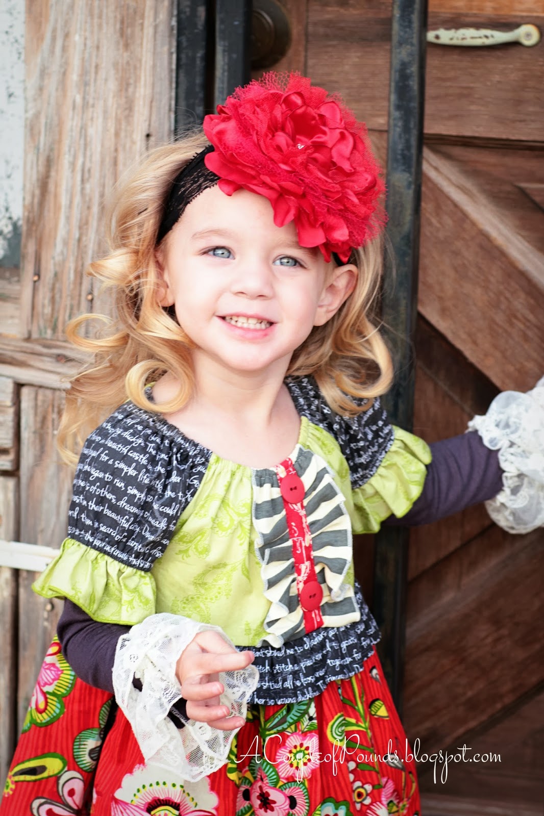 Children's Photography