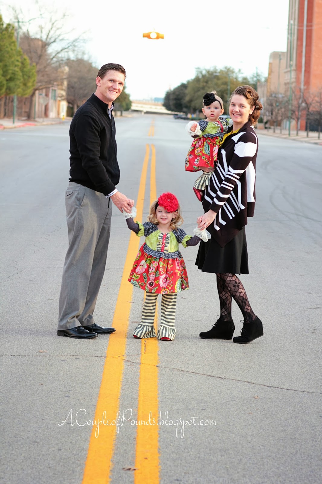 Family Photo Session