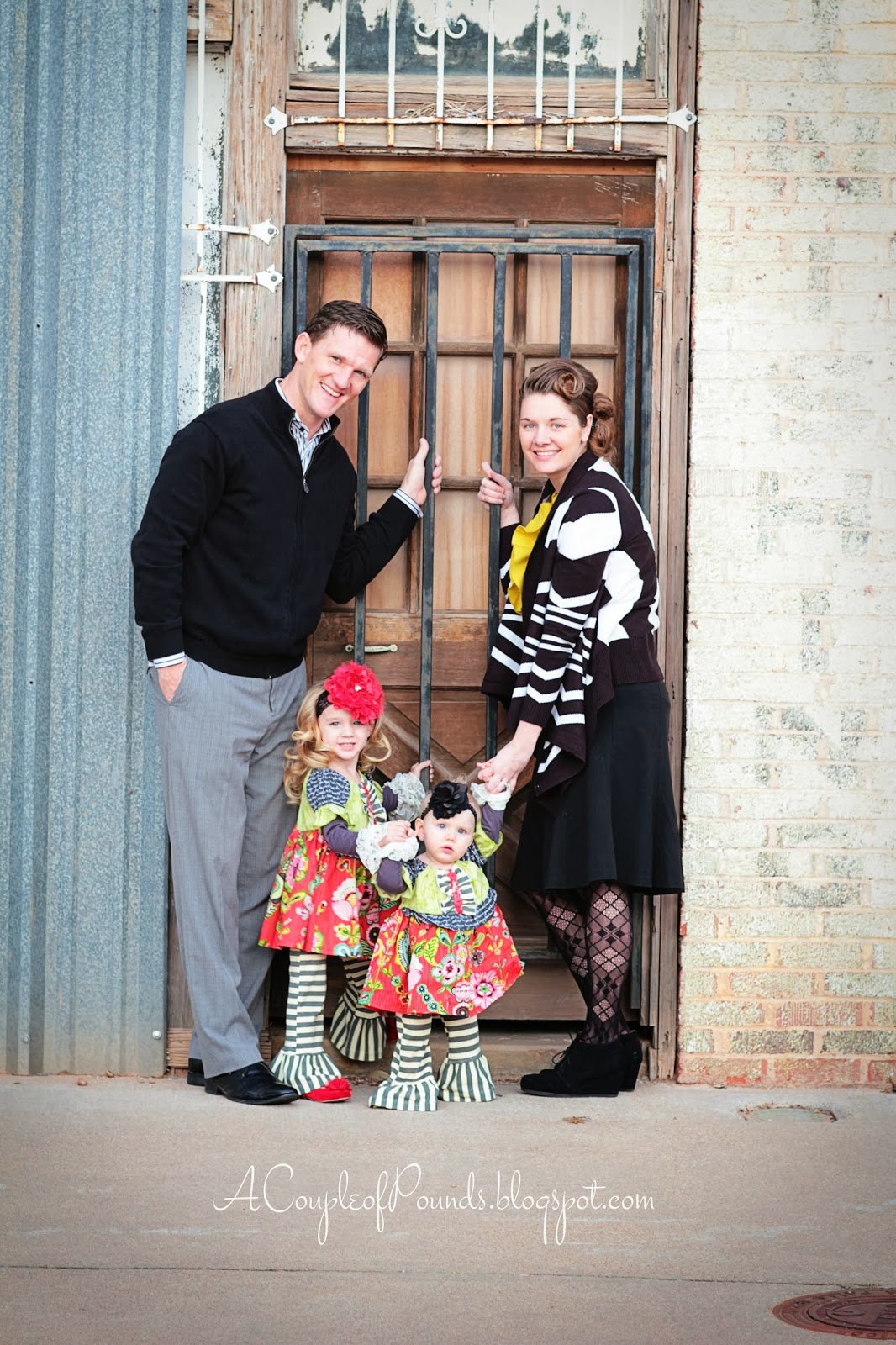 Family Photo Session