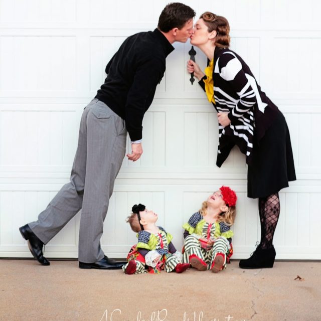 The Dunn’s Family Photo Session