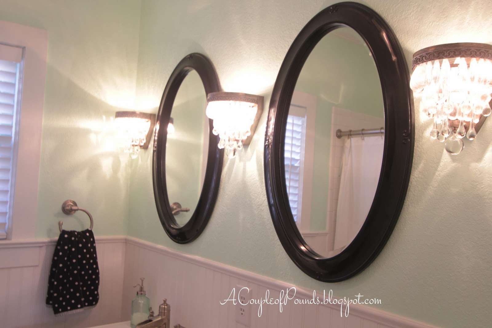 pottery barn chandeliers