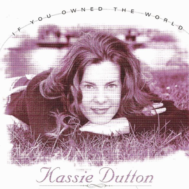 My CD Released on iTunes