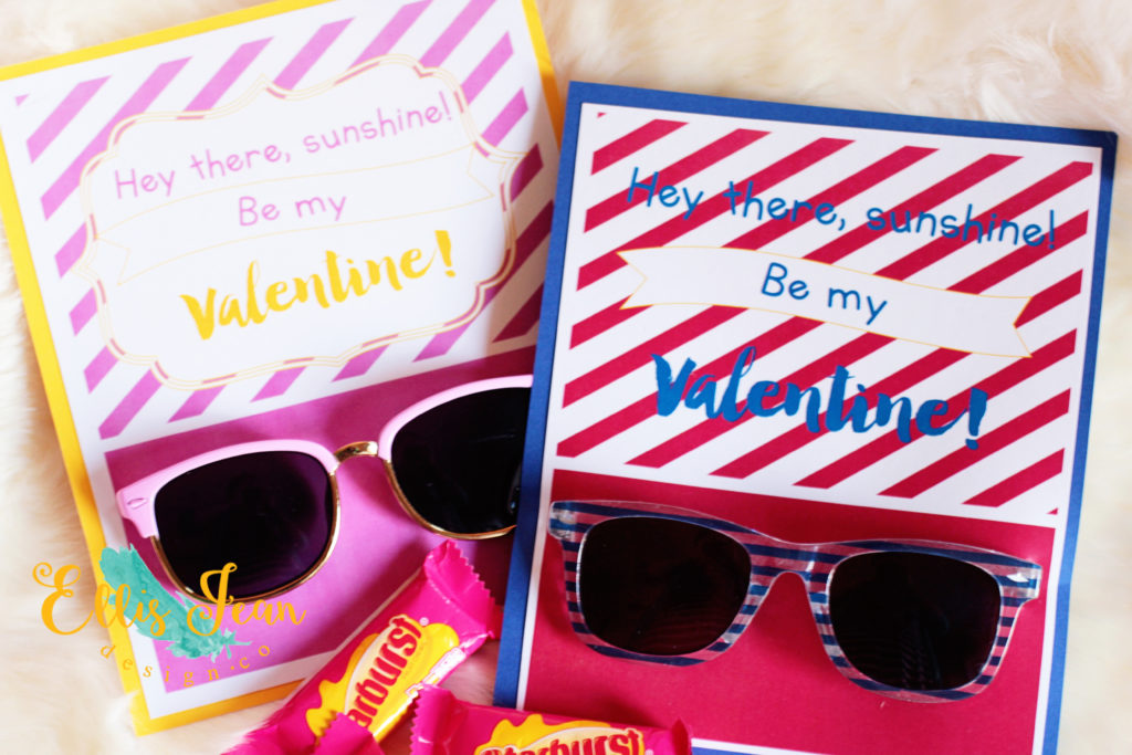 Hey there Sunshine BLog