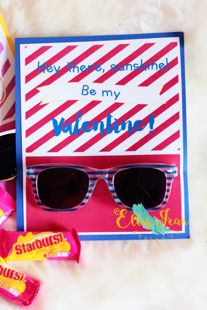 hey there sunshine blog 1