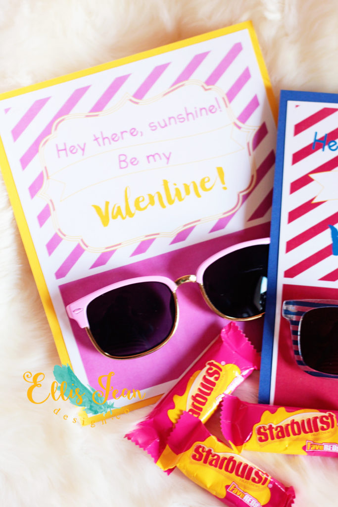 hey there sunshine blog 2