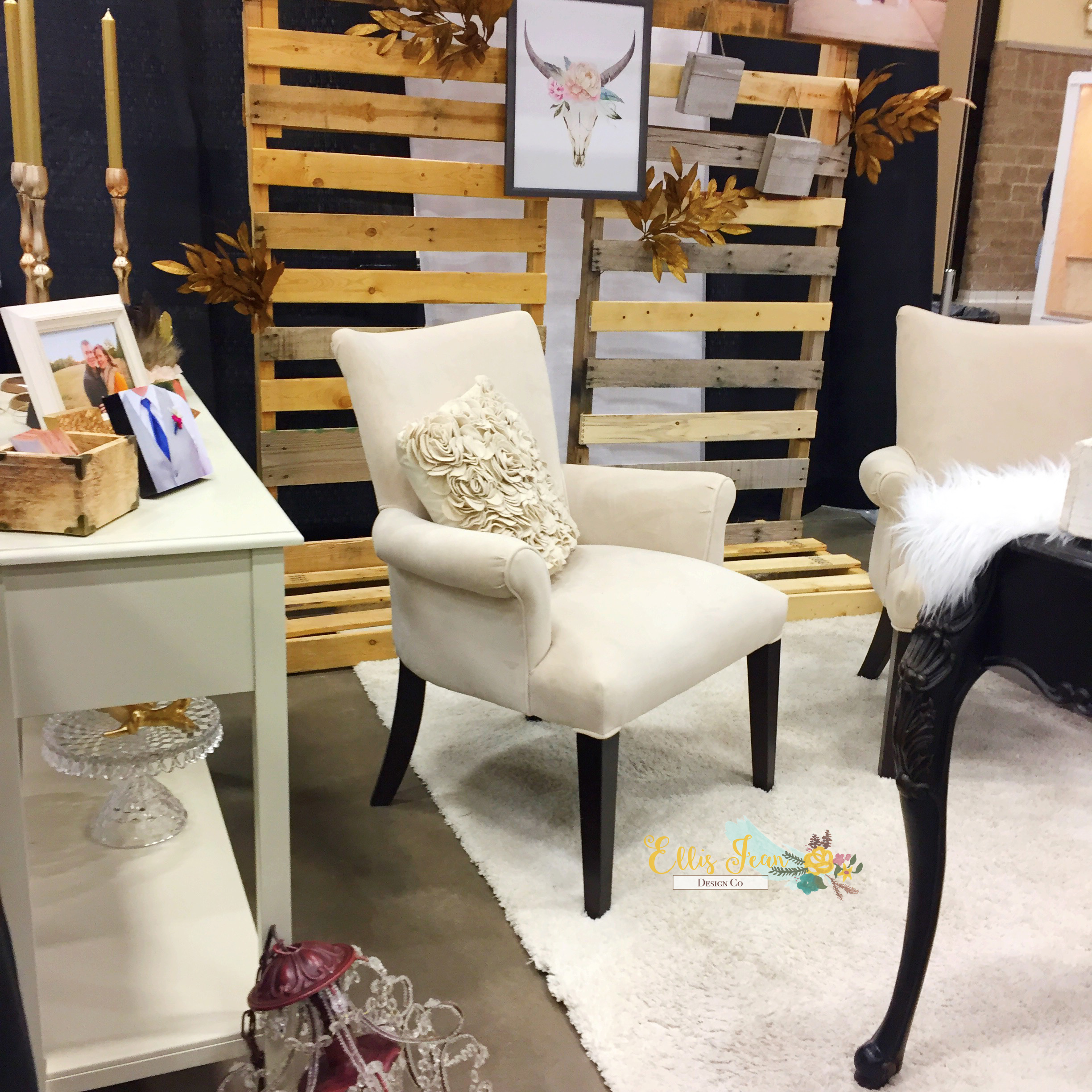 Bridal Market 2017 - 1