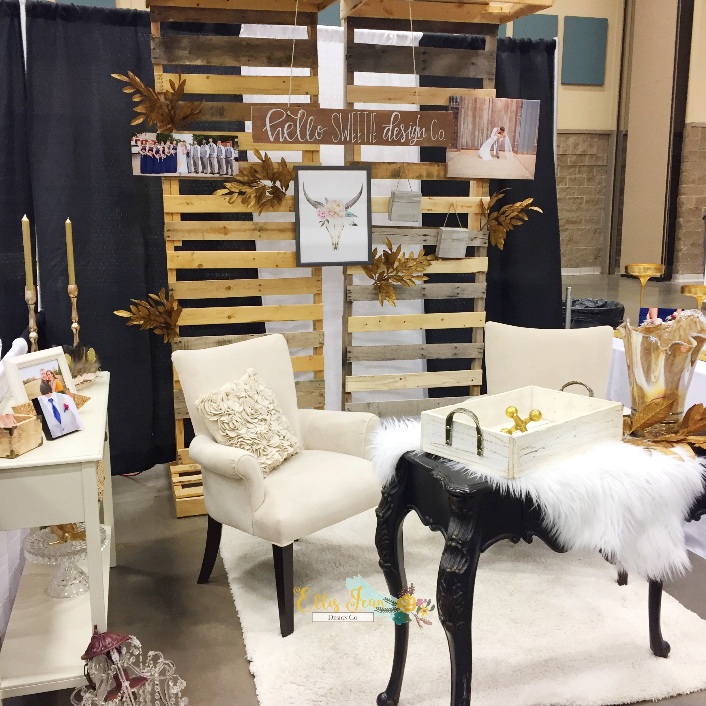 Bridal Market 2017 - 2