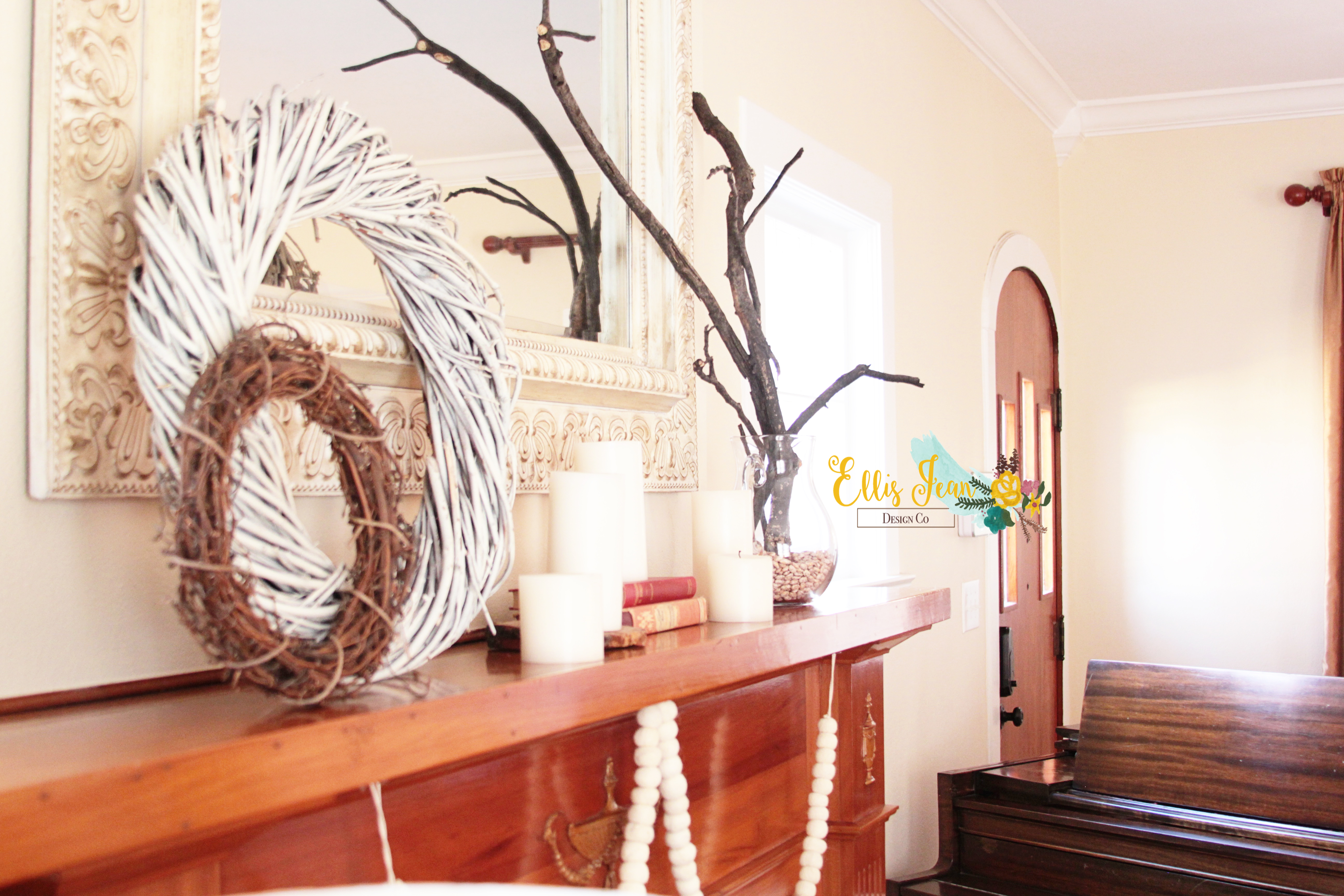 winter mantel 2016 3