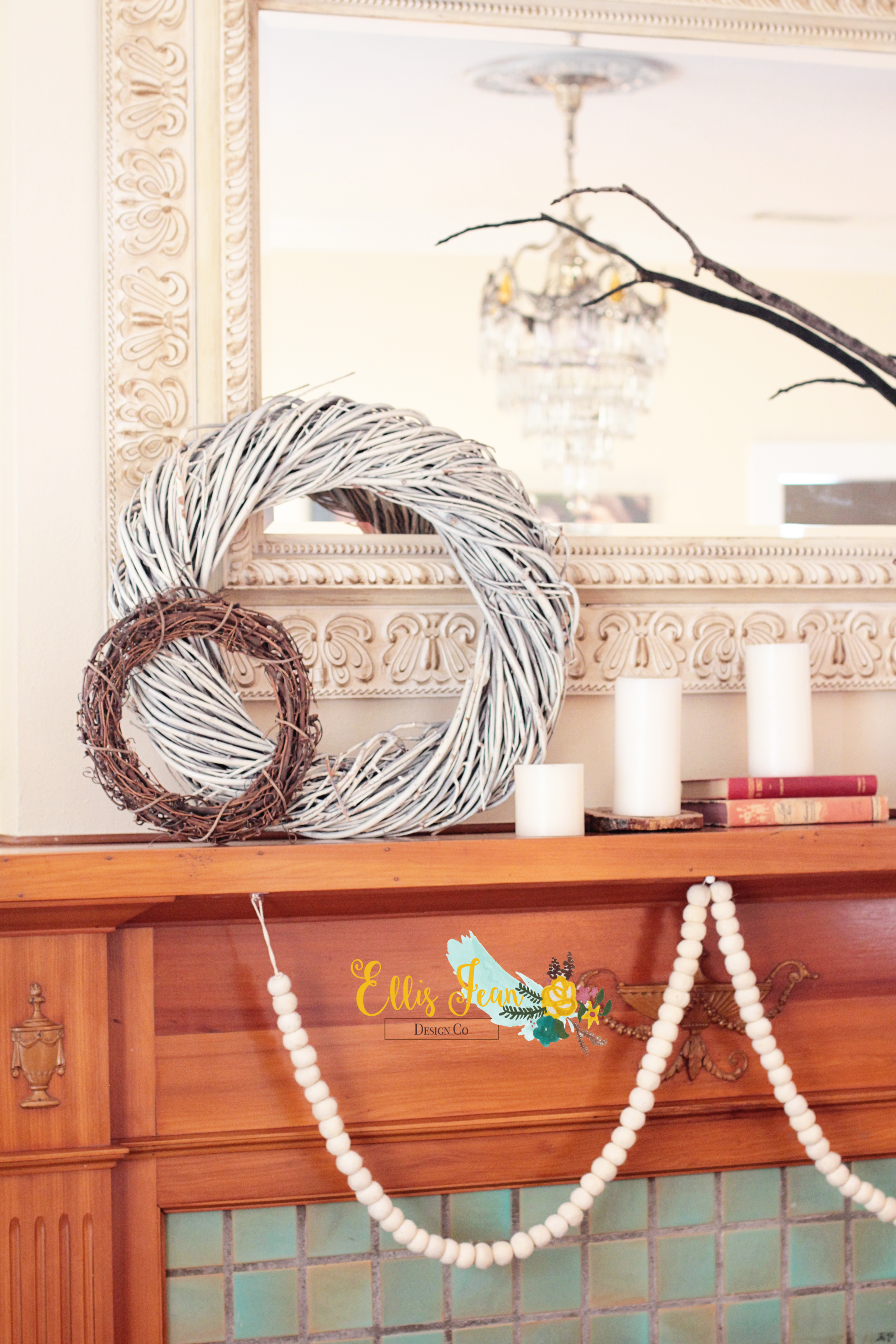 winter mantel 2016 5