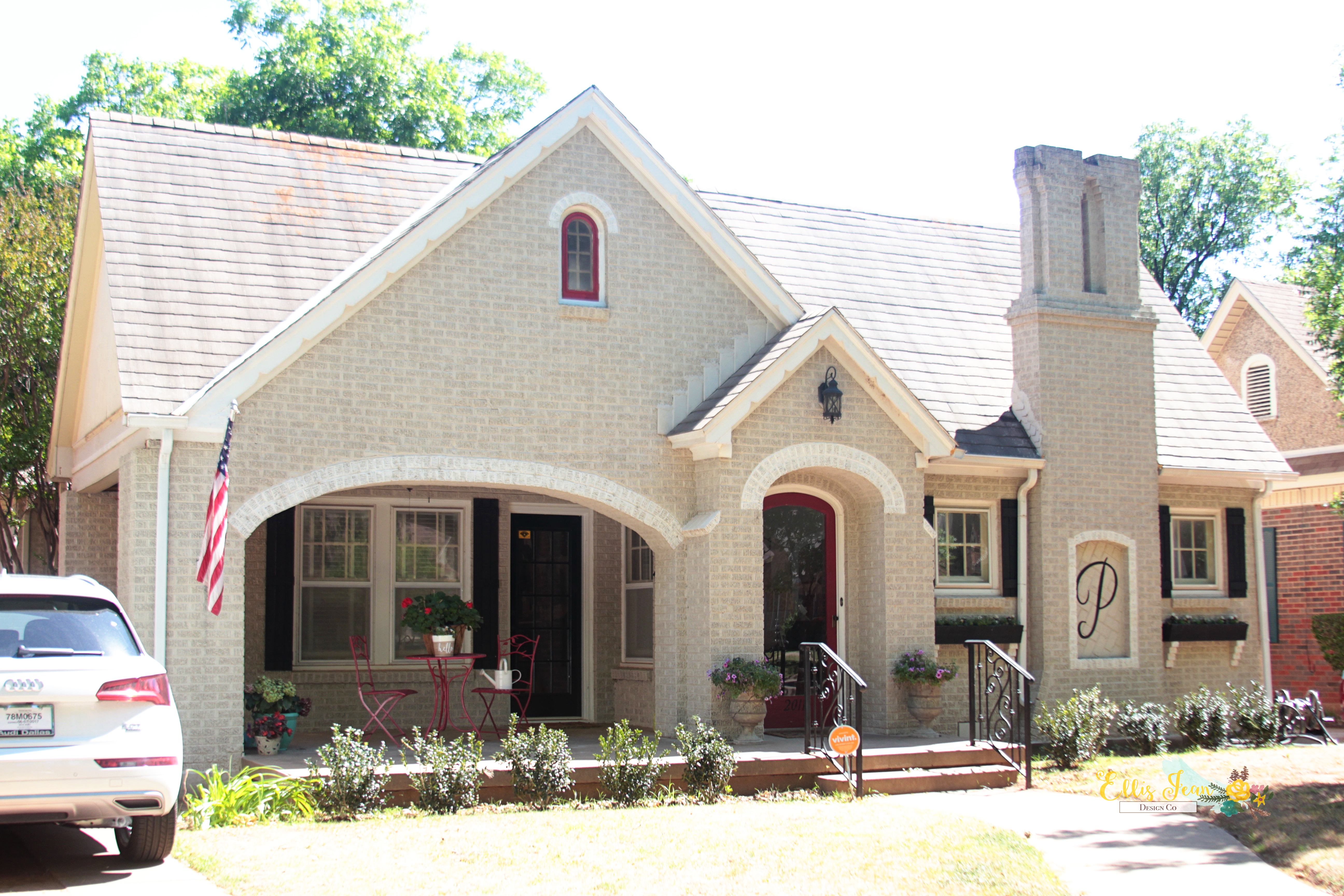 Wichita County Heritage Society Preservation Award