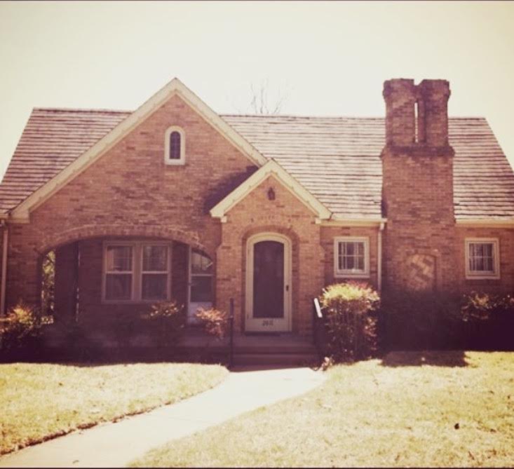 Wichita County Heritage Society Preservation Award