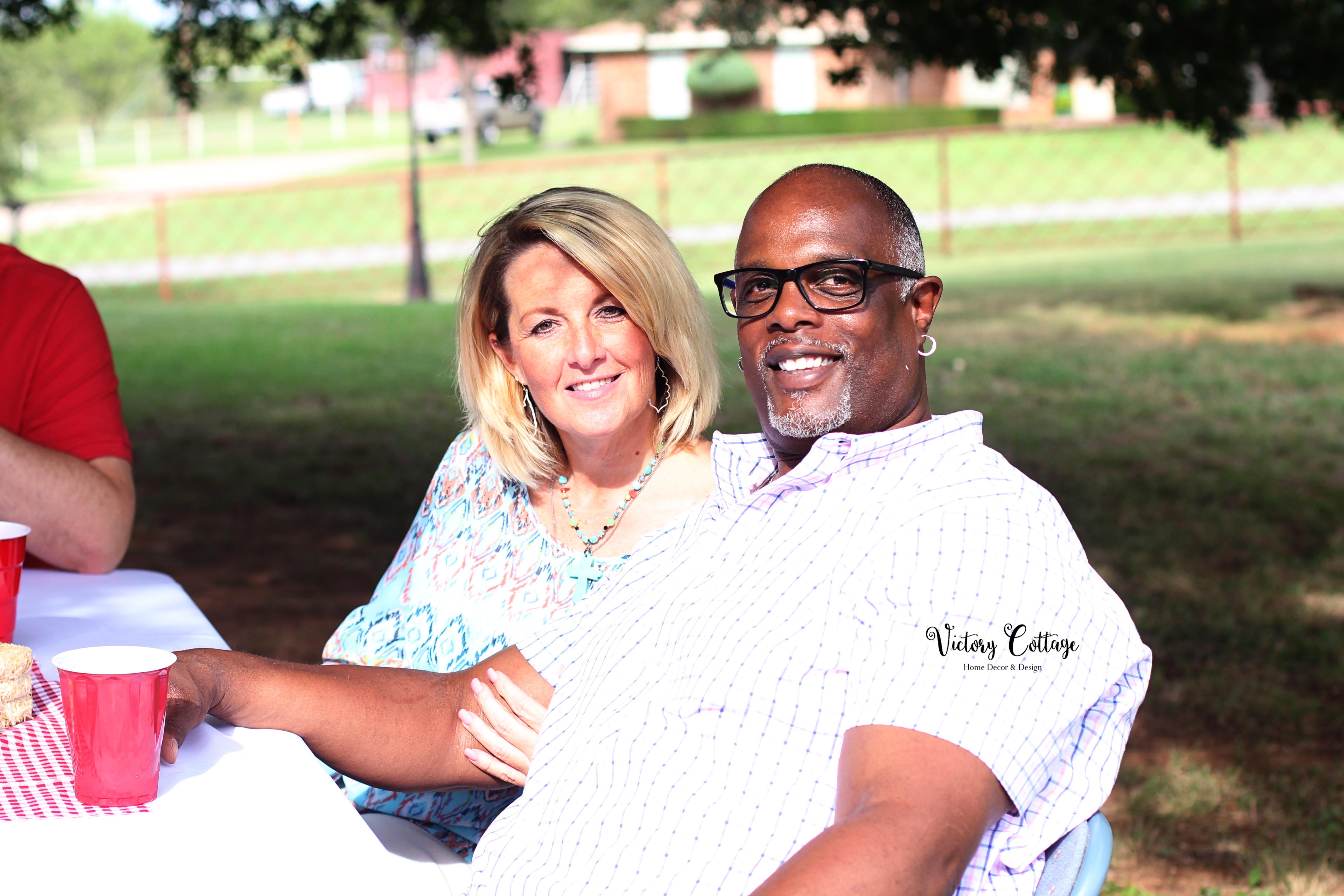 Harrison and Lyla's 5th Birthday Farm Party: Down on the Farm