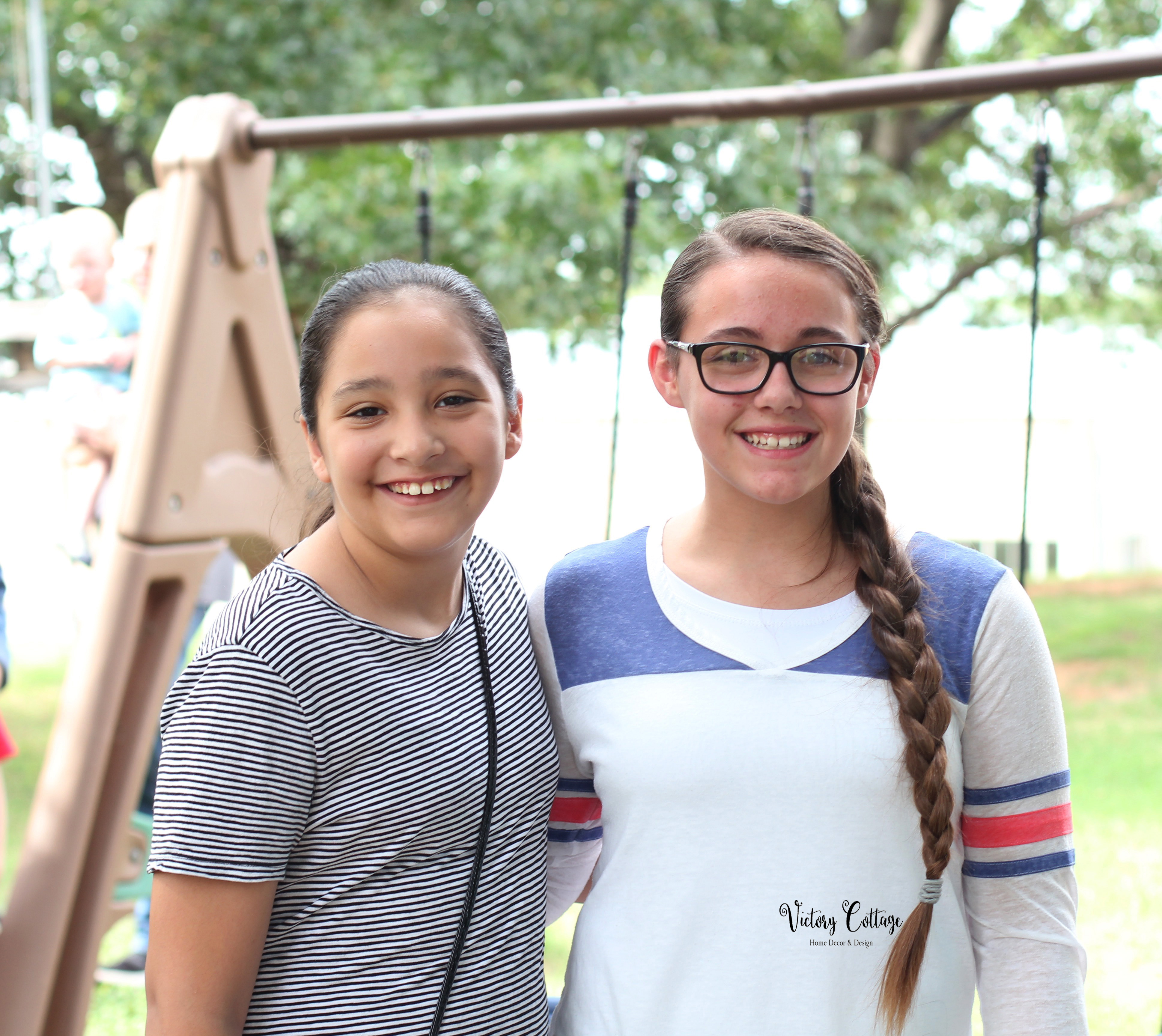 Harrison and Lyla's 5th Birthday Farm Party: Down on the Farm