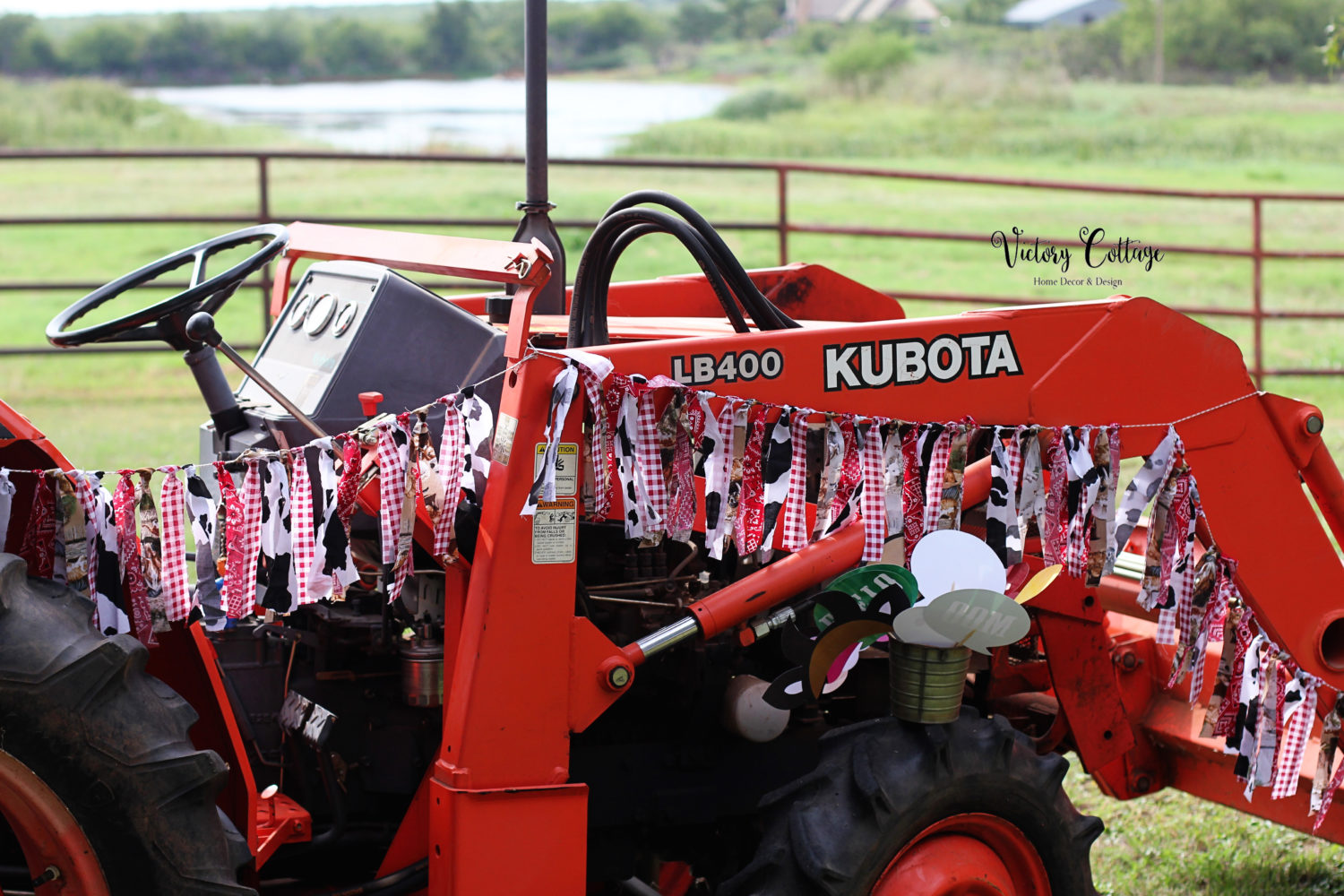 Harrison and Lyla’s 5th Birthday Farm Party: Down on the Farm