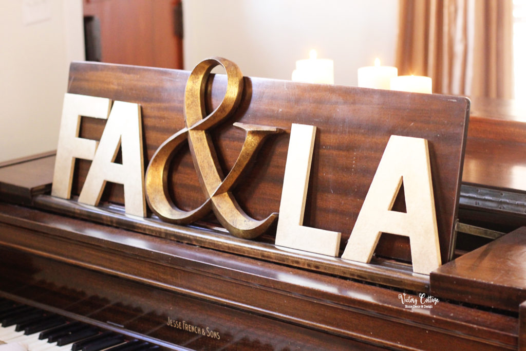 Christmas at Victory Cottage: a Christmas House Tour