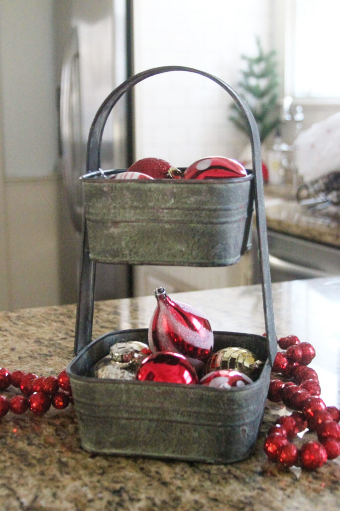 Christmas at Victory Cottage: a Christmas House Tour