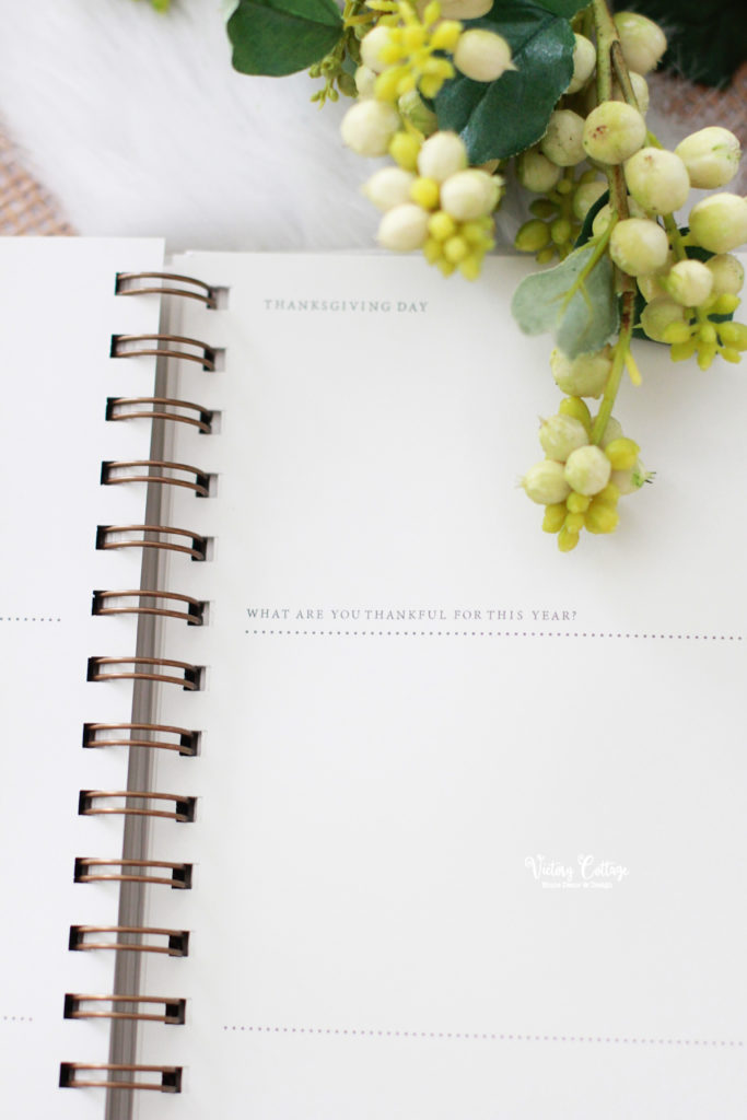 New Planner from Hearth and Hand