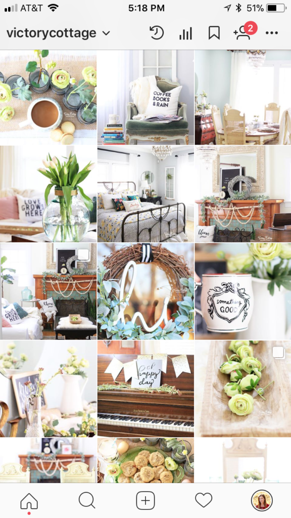 how to get better photos for instagram: 9 useful tips