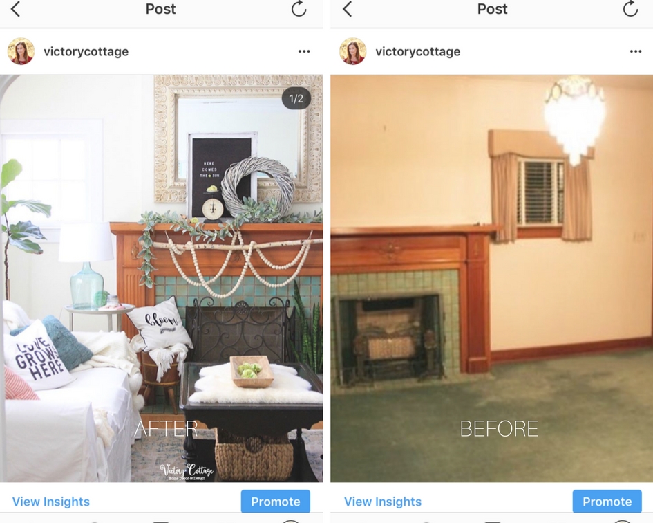 how to get better photos for instagram: 9 useful tips