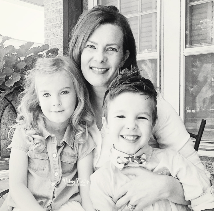 Thanks, Mom, for the toothpaste Happy Mother's Day