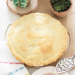 easy chicken pot pie recipe