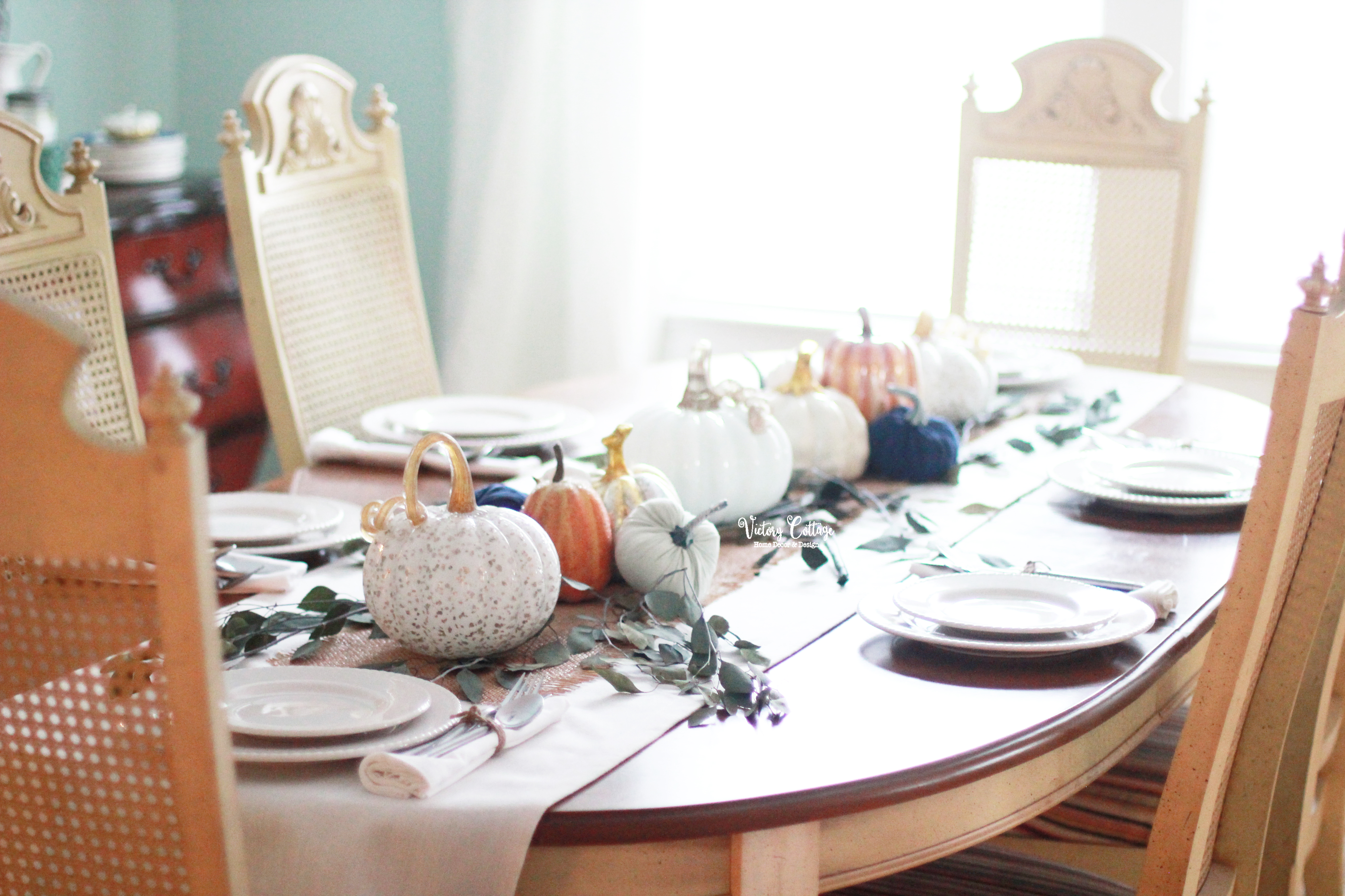 fall dining room decor fall dining room decor