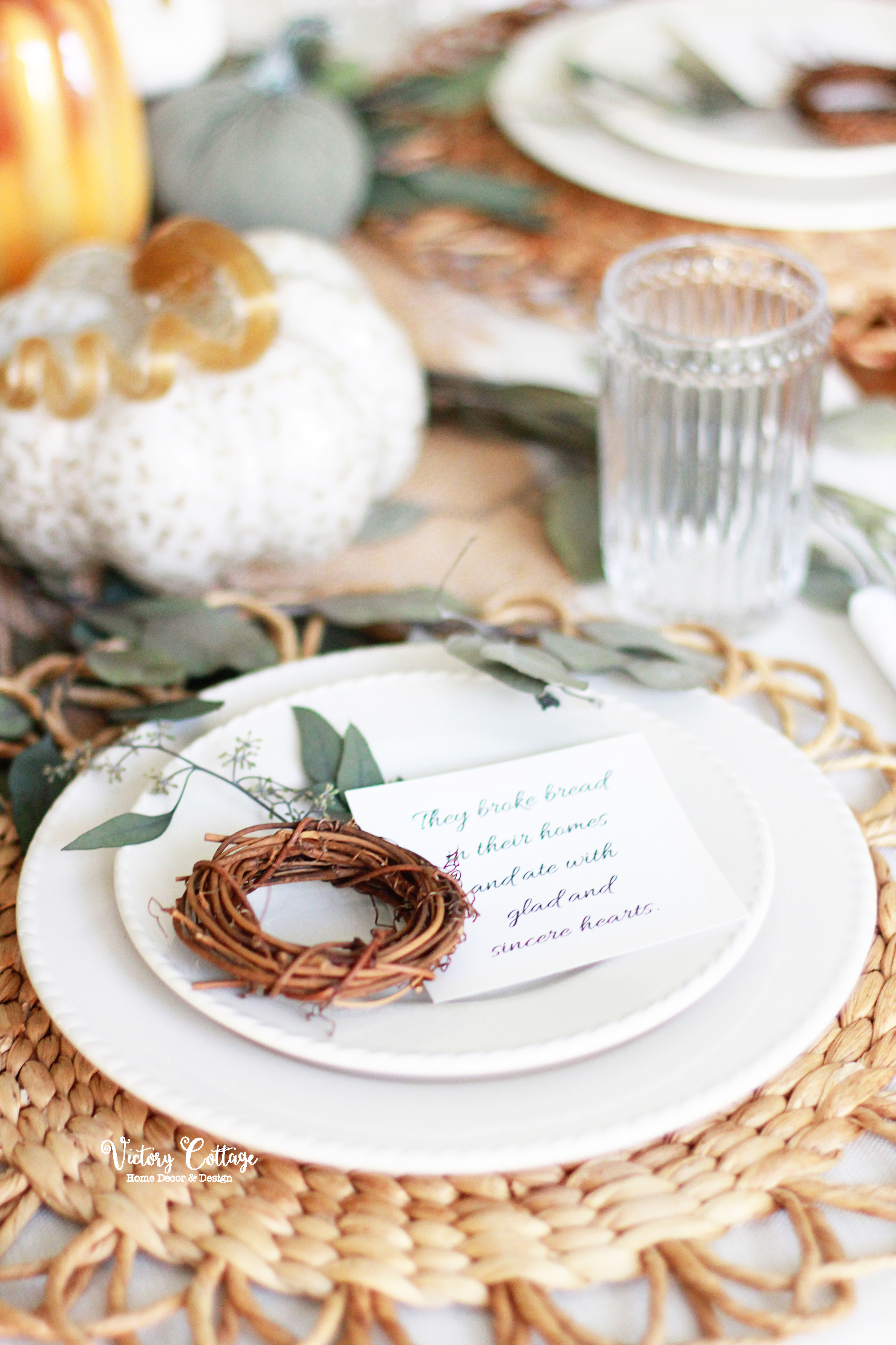 fall dining room decor fall dining room decor