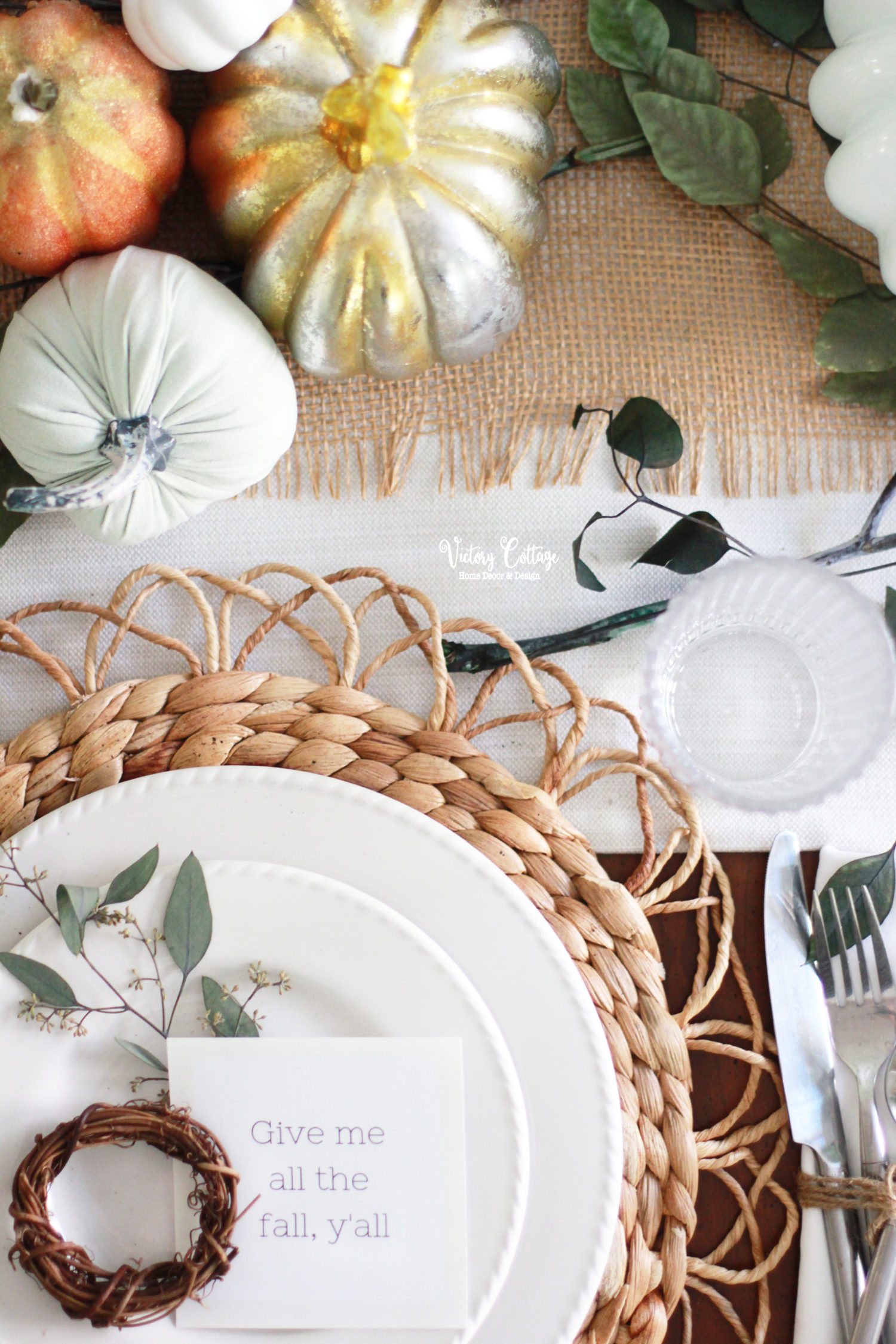 Fall is Here: My Favorite Things about the Season