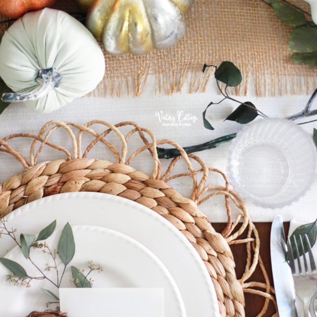 Fall is Here: My Favorite Things about the Season