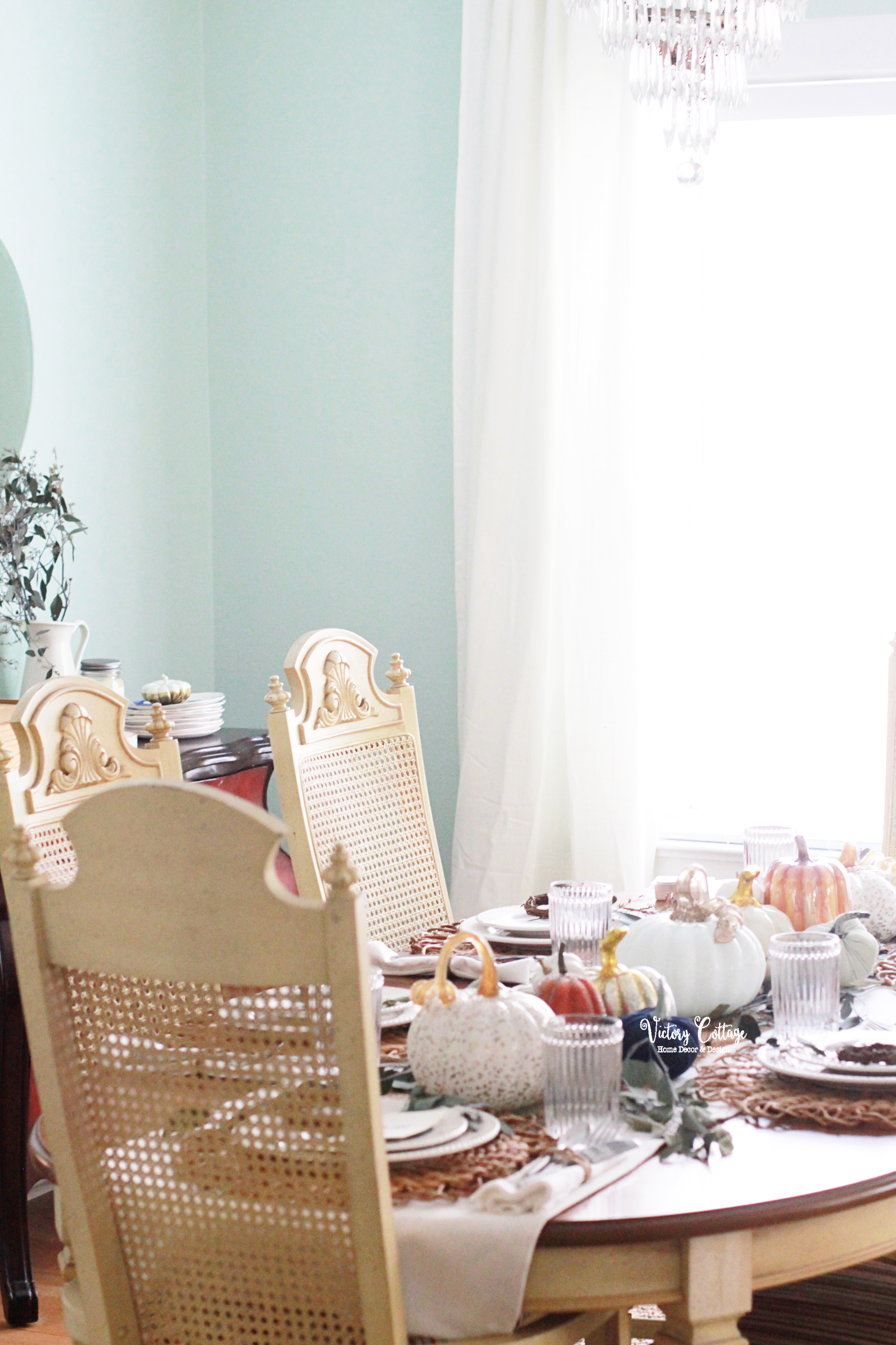 fall dining room decor fall dining room decor