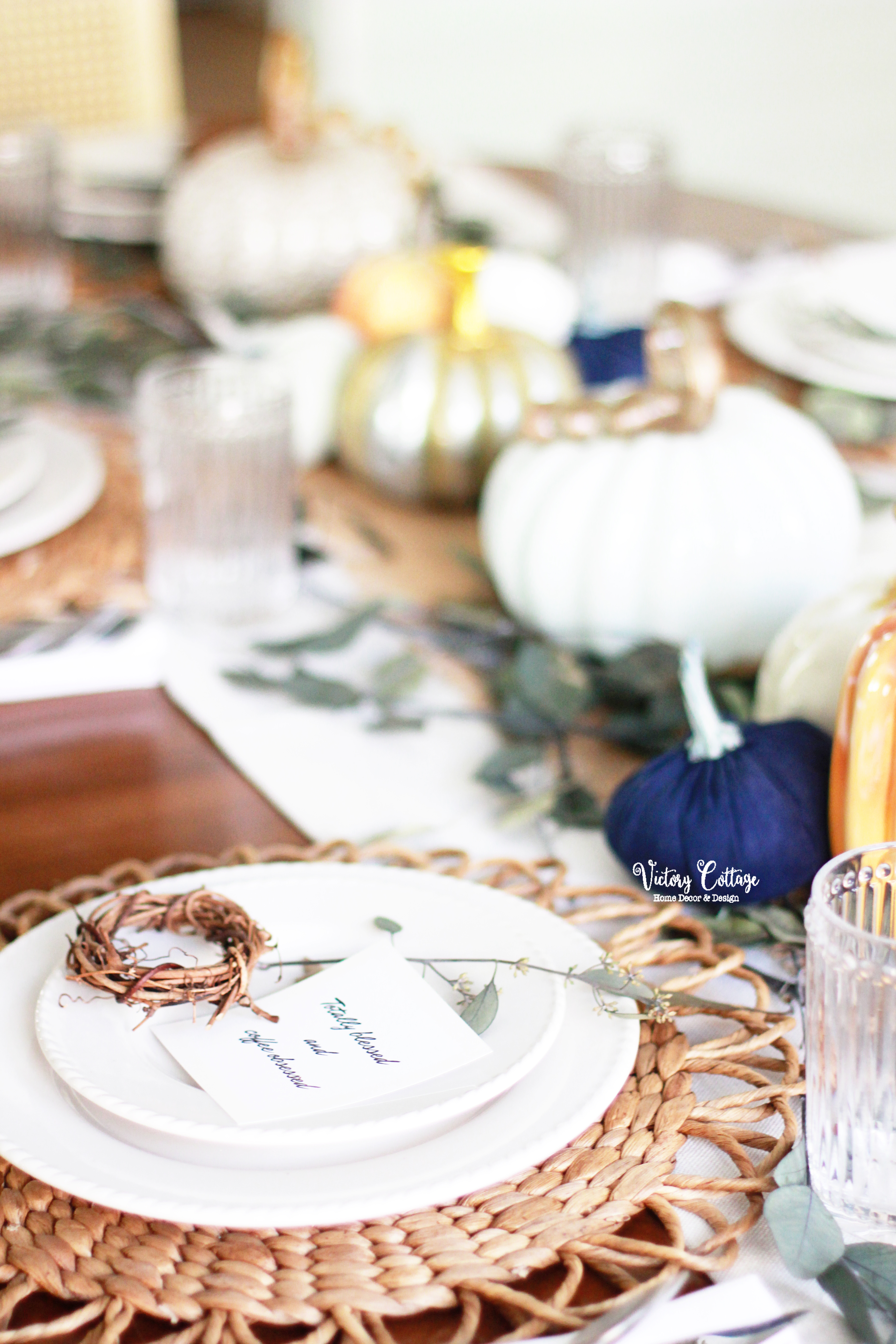 fall dining room decor fall dining room decor