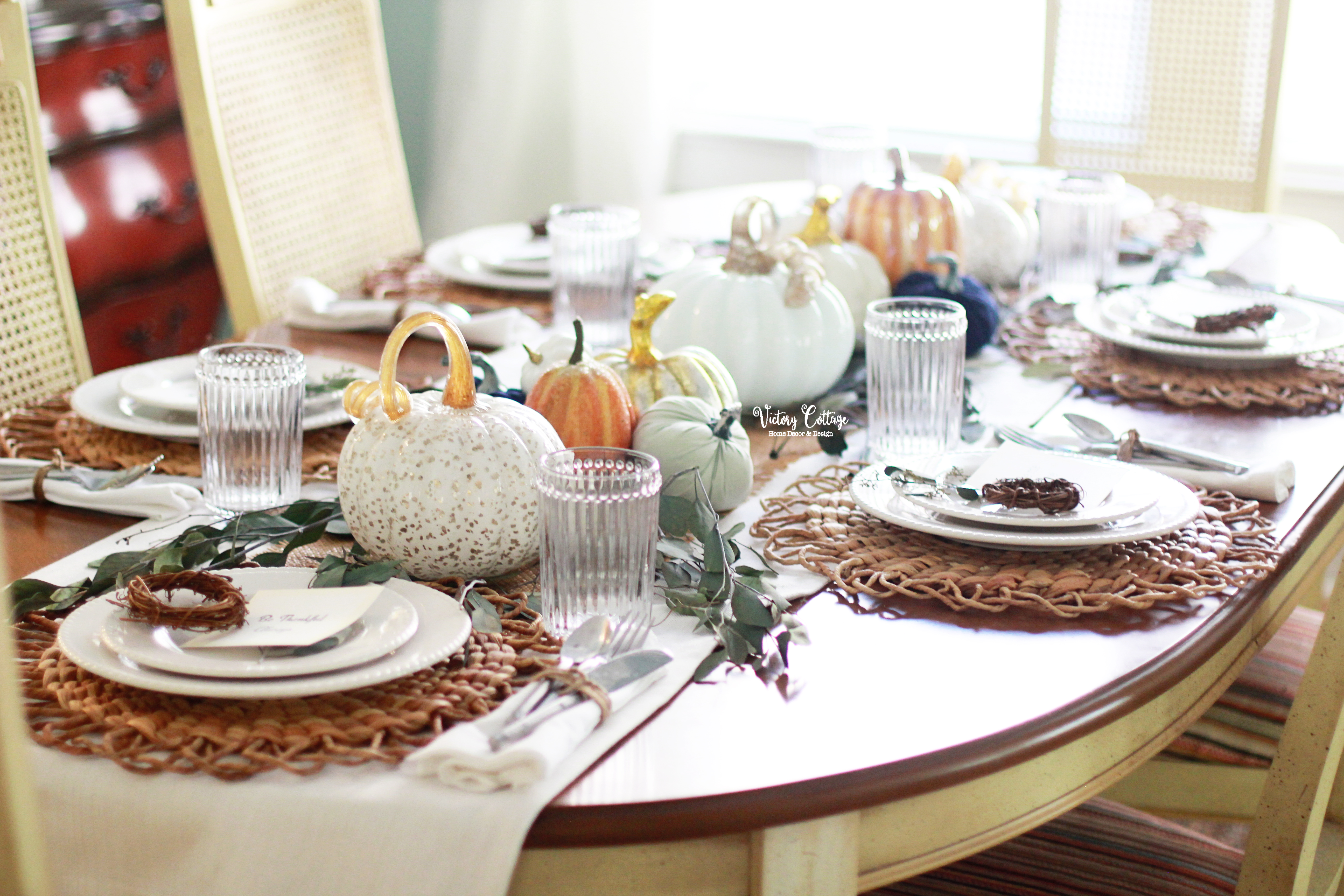 fall dining room decor fall dining room decor
