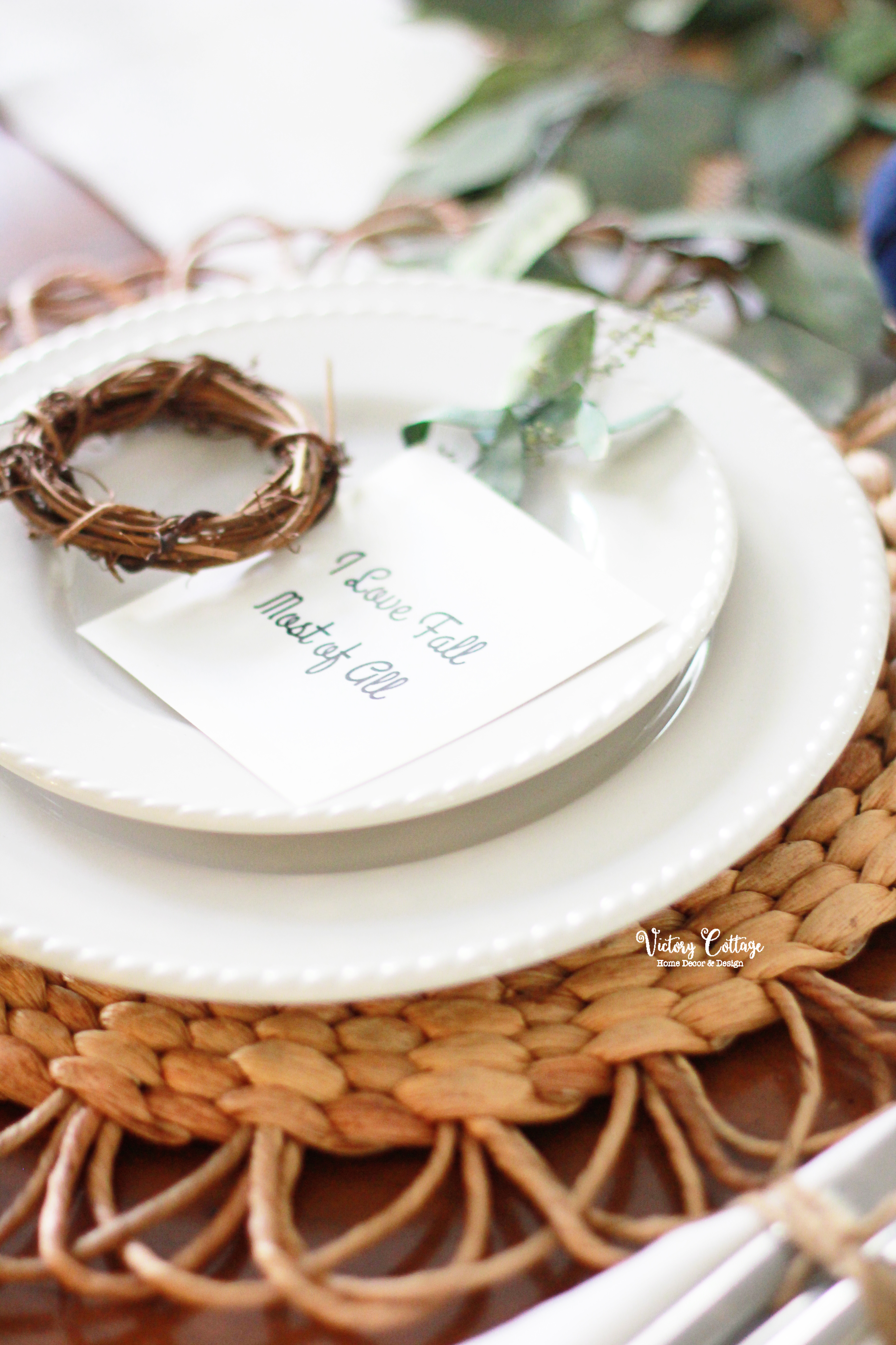 fall dining room decor fall dining room decor