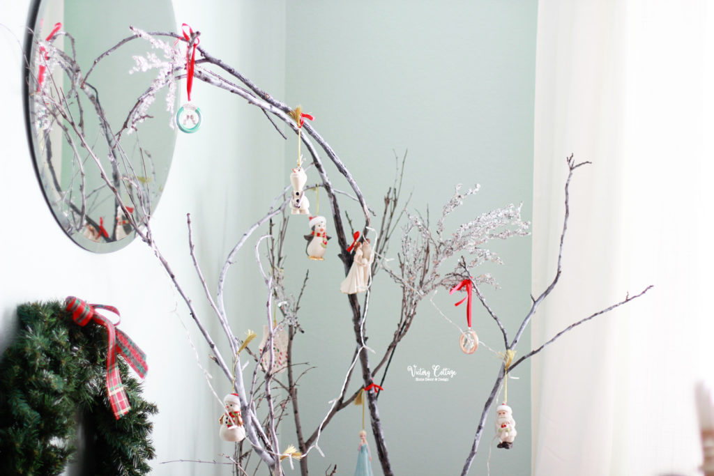 Lenox Ornament Tree Branch Tree 1