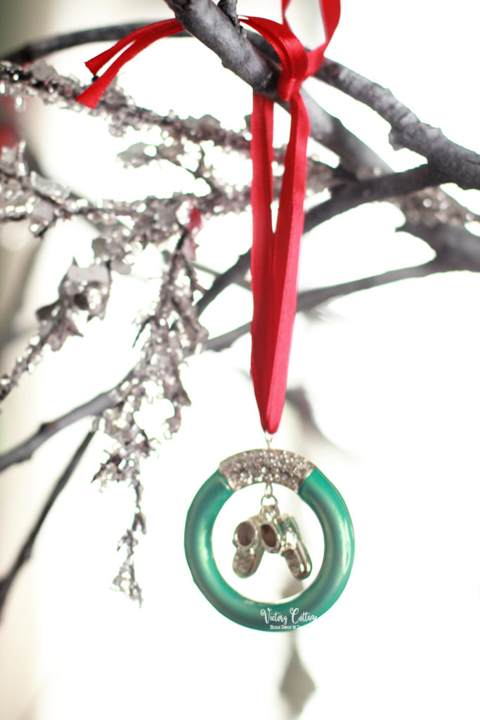 Lenox Ornament Tree Branch Tree 3