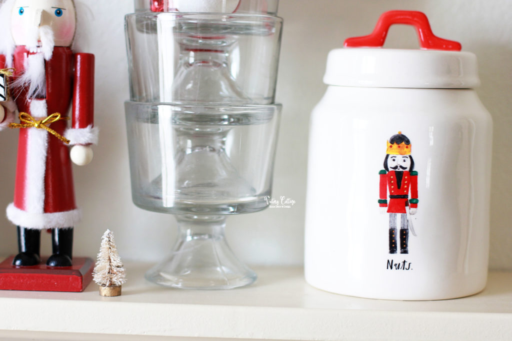 christmas kitchen decor