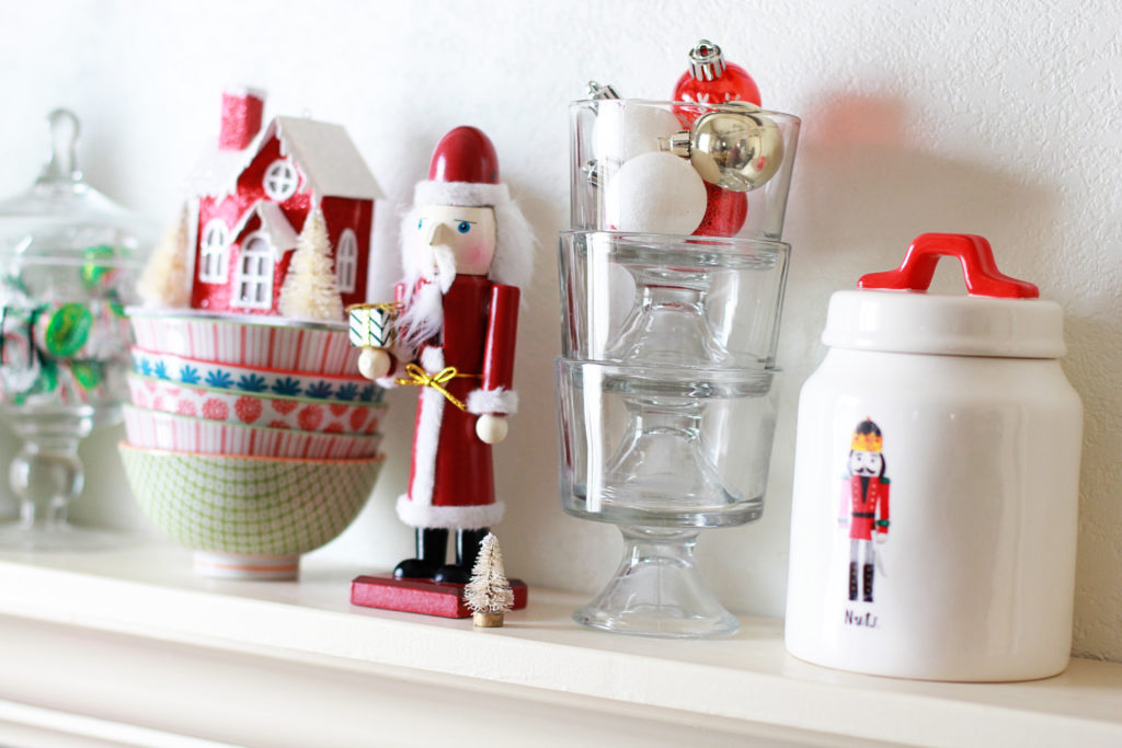 christmas kitchen decor