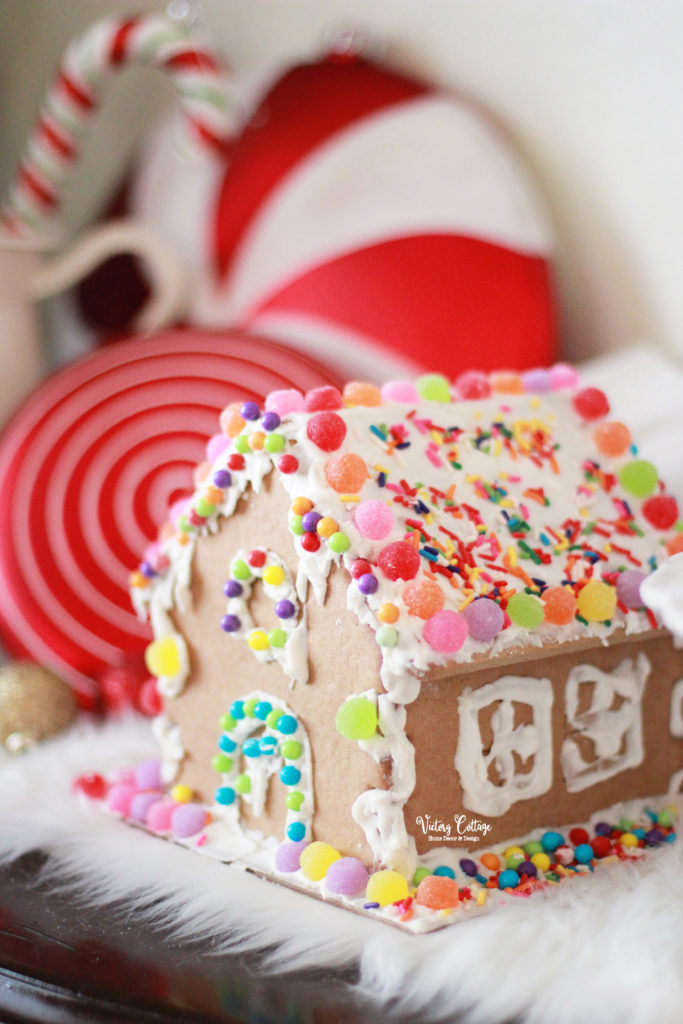 christmas kitchen decor