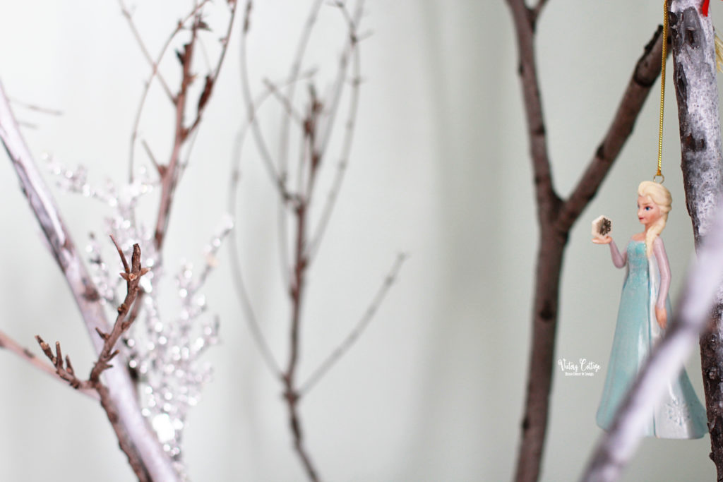 Lenox Ornament Tree Branch Tree